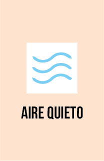 Aire quieto