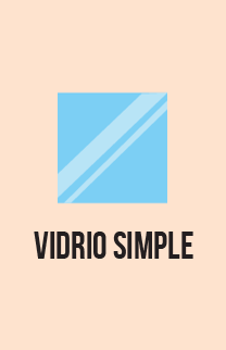 Vidrio