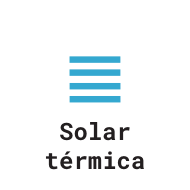 Solar térmica