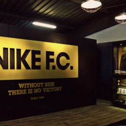 Nike FC